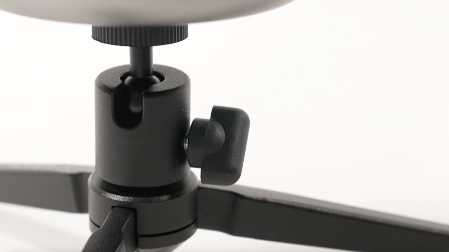 Image of tripod stand